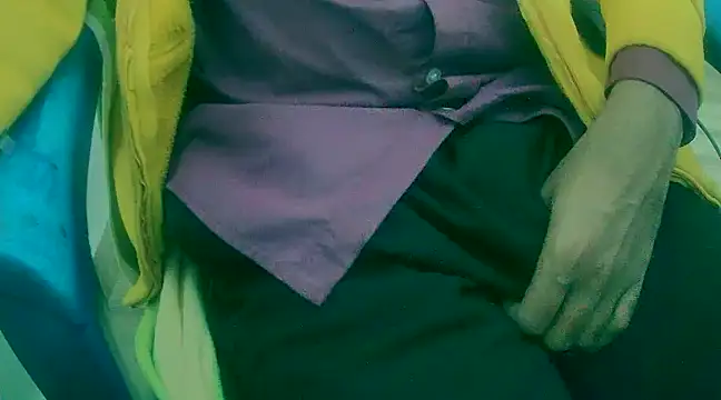 chandni89 online show from 19, 1, 2025