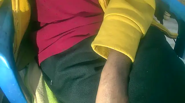 chandni89 online show from 26, 1, 2025