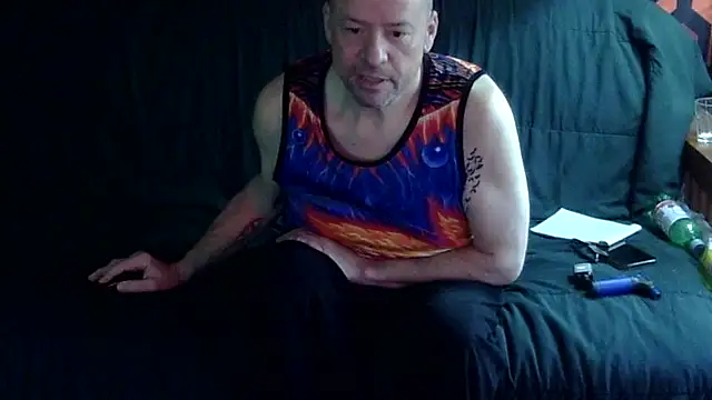 fractal74 online show from 22, 2, 2026