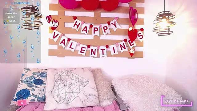 Silver Rosex online show from 13, 2, 2025