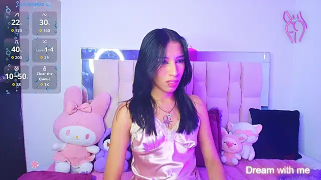 Silver Rosex online show from 3, 10, 2025