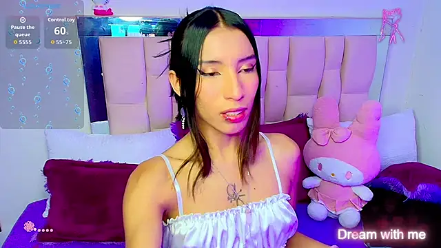 Silver Rosex online show from 25, 2, 2026