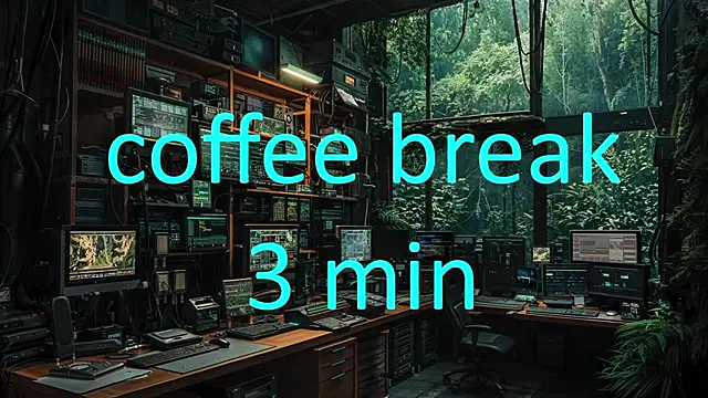 YourMarsLove online show from 31, 1, 2025