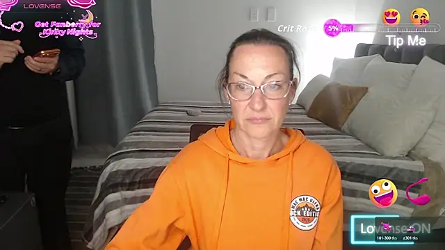 boeslaboes1 online show from 23, 7, 2026