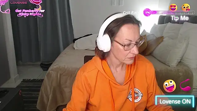 boeslaboes1 online show from 28, 7, 2026