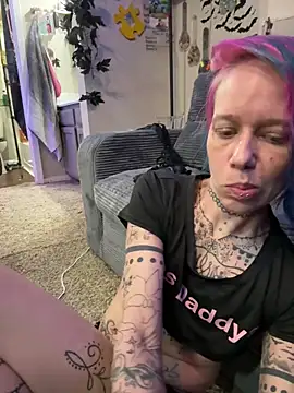 trashbrat online show from 19, 3, 2026