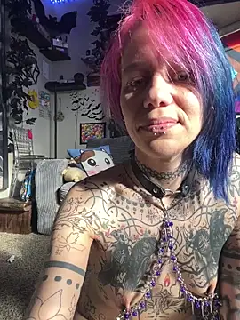 trashbrat online show from 14, 4, 2026