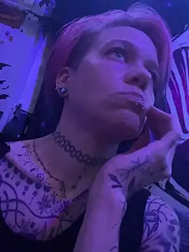 trashbrat online show from 19, 4, 2026