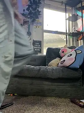 trashbrat online show from 24, 4, 2026