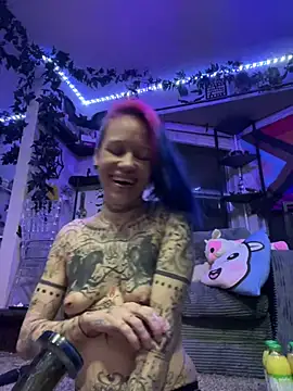 trashbrat online show from 25, 4, 2026