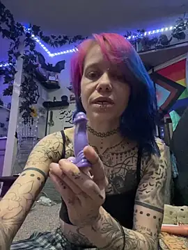 trashbrat online show from 26, 4, 2026