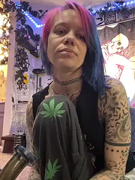 trashbrat online show from 26, 4, 2026