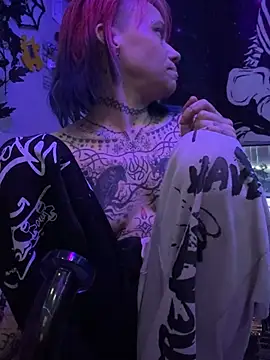 trashbrat online show from 6, 6, 2026