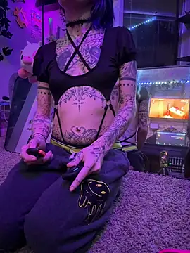 trashbrat online show from 8, 6, 2026
