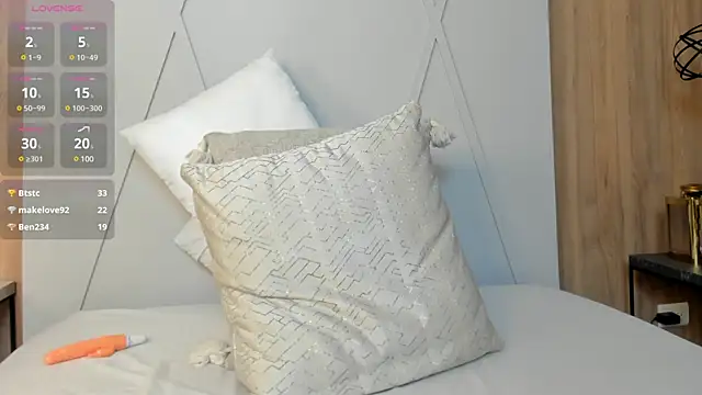 Snapshot of Blue_Angell chatting on 11, 1, 2025 Blue Angell online show from 11, 1, 2025