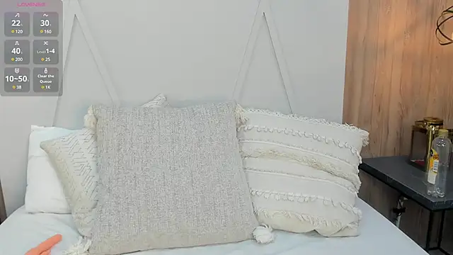 Snapshot of Blue_Angell chatting on 25, 1, 2025 Blue Angell online show from 25, 1, 2025