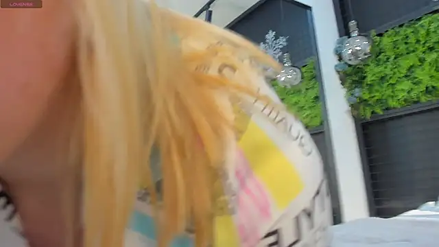 Snapshot of Blue_Angell chatting on 10, 3, 2025 Blue Angell online show from 10, 3, 2025