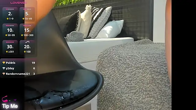 Snapshot of Blue_Angell chatting on 16, 3, 2025 Blue Angell online show from 16, 3, 2025