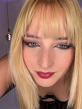 Snapshot of Blue_Angell chatting on 3, 12, 2025 Blue Angell online show from 3, 12, 2025