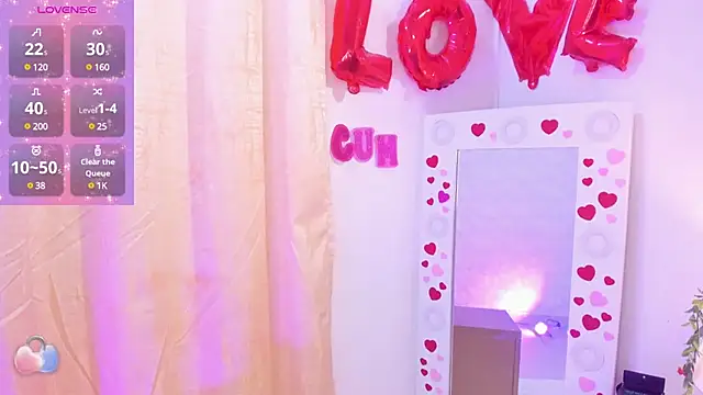 VeronicaOlson  online show from 9, 3, 2025