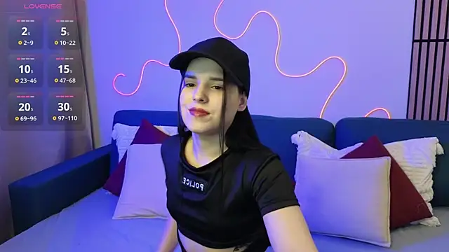 Harleen Moore online show from 14, 2, 2025