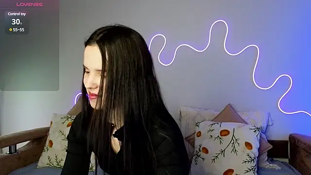 Harleen Moore online show from 5, 3, 2025