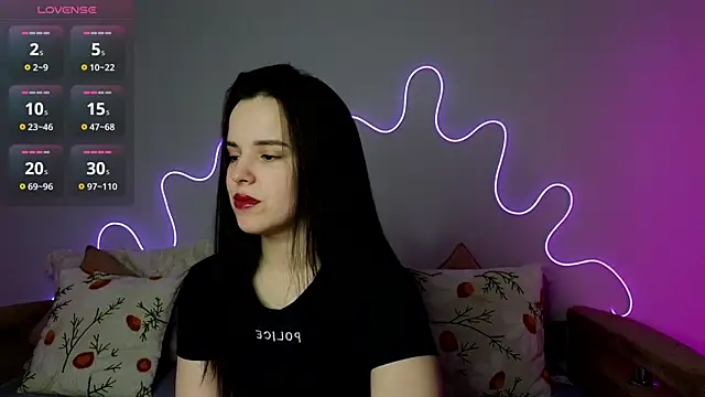 Harleen Moore online show from 9, 3, 2025