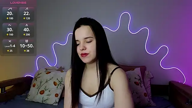 Harleen Moore online show from 13, 3, 2025