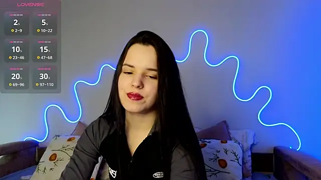 Harleen Moore online show from 18, 3, 2025