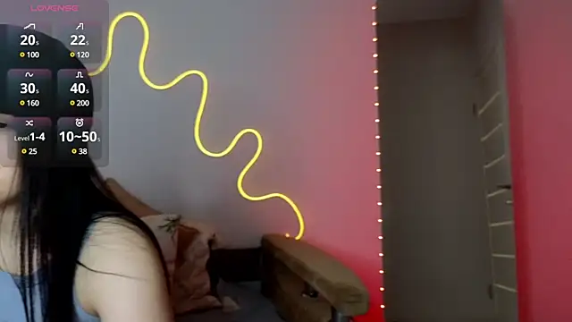 Harleen Moore online show from 22, 3, 2025