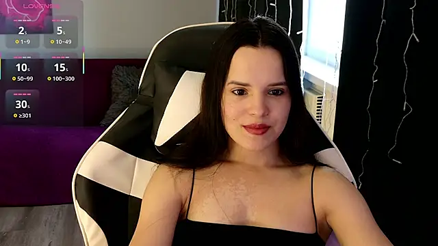 Harleen Moore online show from 14, 7, 2026
