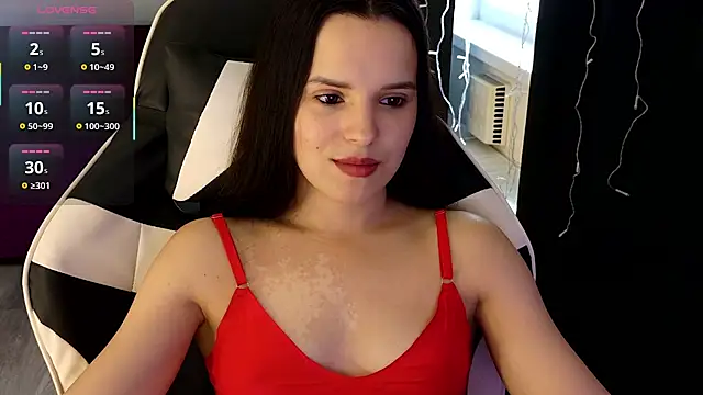 Harleen Moore online show from 15, 7, 2026
