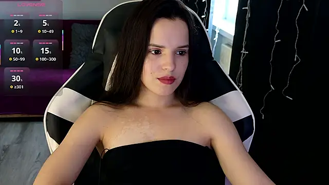 Harleen Moore online show from 20, 7, 2026