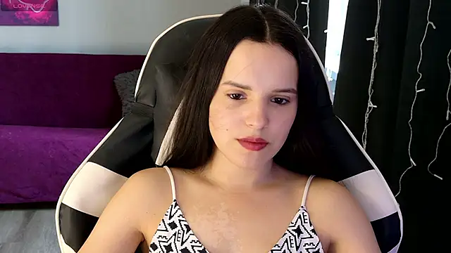 Harleen Moore online show from 21, 7, 2026