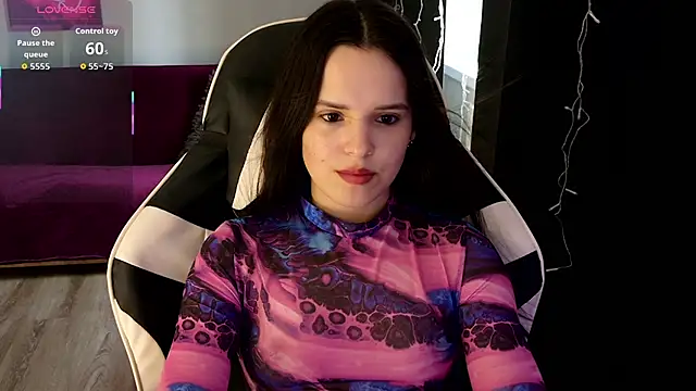 Harleen Moore online show from 28, 7, 2026