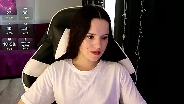 Harleen Moore online show from 29, 7, 2026