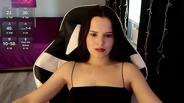 Harleen Moore online show from 31, 7, 2026