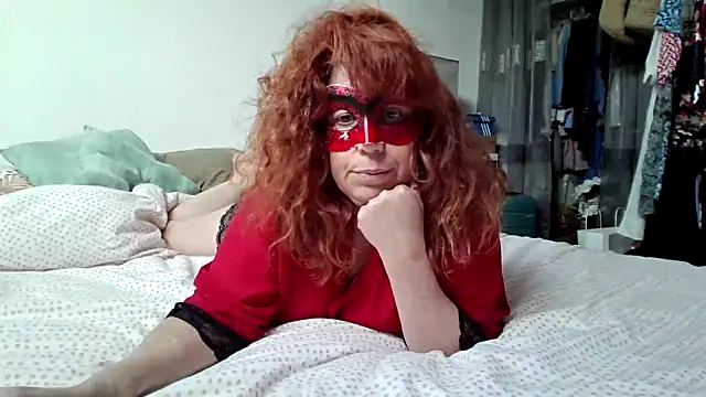 sweetinside  online show from 11, 6, 2026