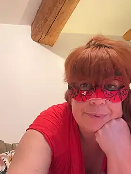 sweetinside  online show from 12, 6, 2026