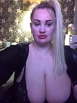 VikiiStoun online show from 29, 4, 2026