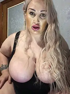 VikiiStoun online show from 17, 6, 2026