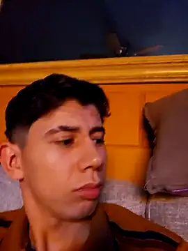 Nerzhul0 online show from 8, 2, 2026