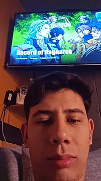 Nerzhul0 online show from 22, 2, 2026