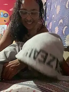 AlassskitaStar online show from 22, 4, 2026