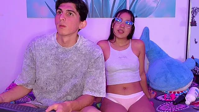 Ana and Leo online show from 8, 3, 2026