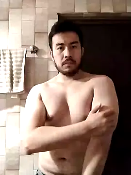 Man456545 online show from 8, 1, 2025