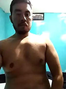 Man456545 online show from 19, 2, 2025