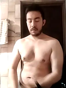 Man456545 online show from 1, 3, 2025