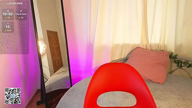 mon lola online show from 18, 1, 2025