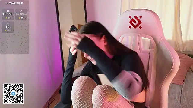 mon lola online show from 21, 1, 2025